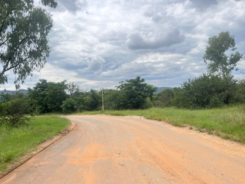Vacant Land For Sale in Mont Rouge Residential Estate, Hartbeespoort, North West - Photo 10