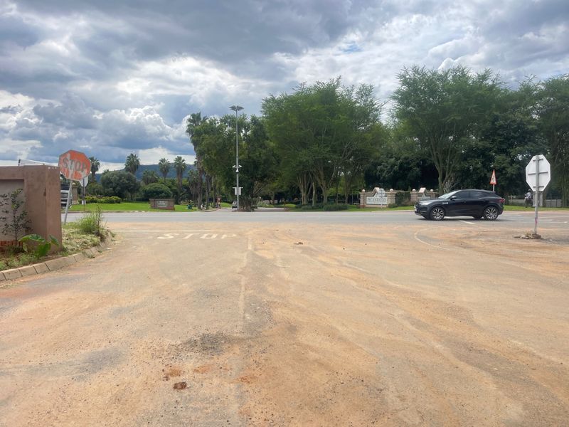 Vacant Land For Sale in Mont Rouge Residential Estate, Hartbeespoort, North West - Photo 5