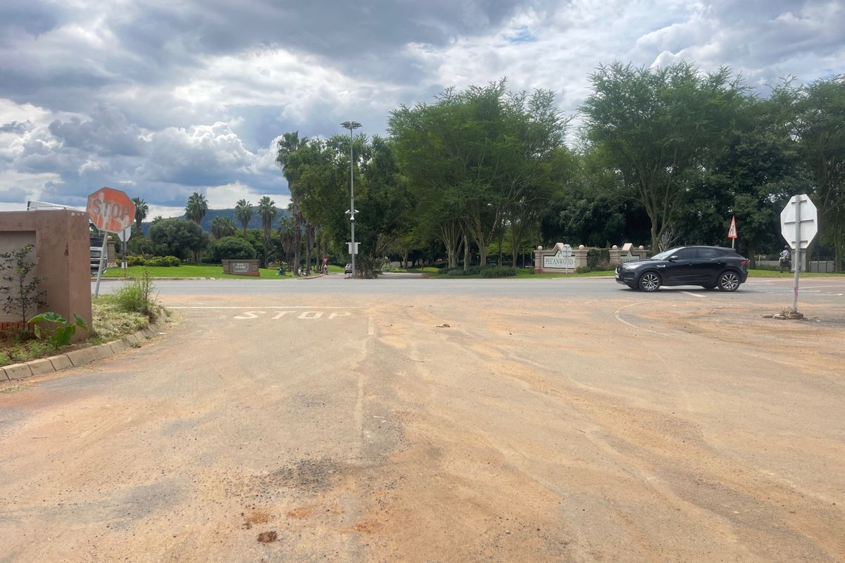 Vacant Land For Sale in Mont Rouge Residential Estate, Hartbeespoort, North West - Photo 5