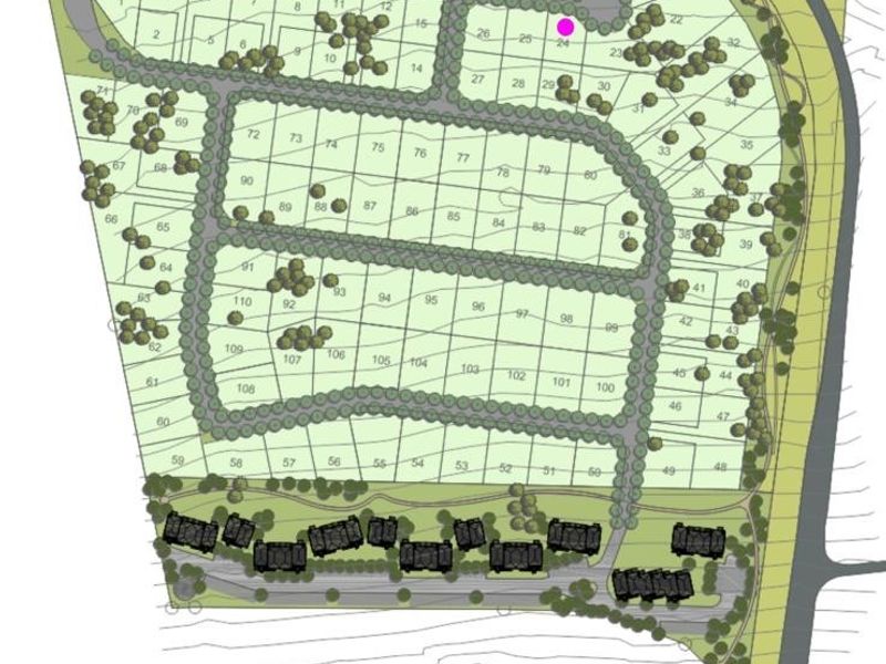 Vacant Land For Sale in Mont Rouge Residential Estate, Hartbeespoort, North West - Photo 3