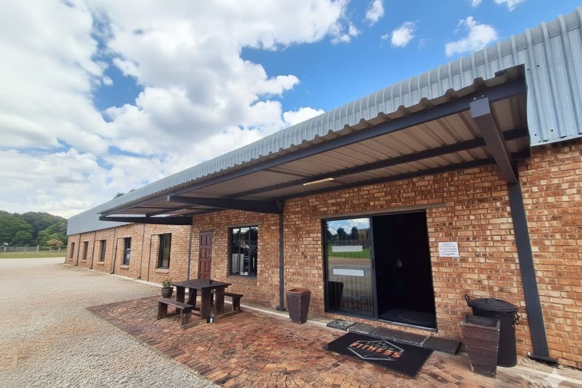 Small Holding For Sale in Benoni AH, Benoni - Photo 2