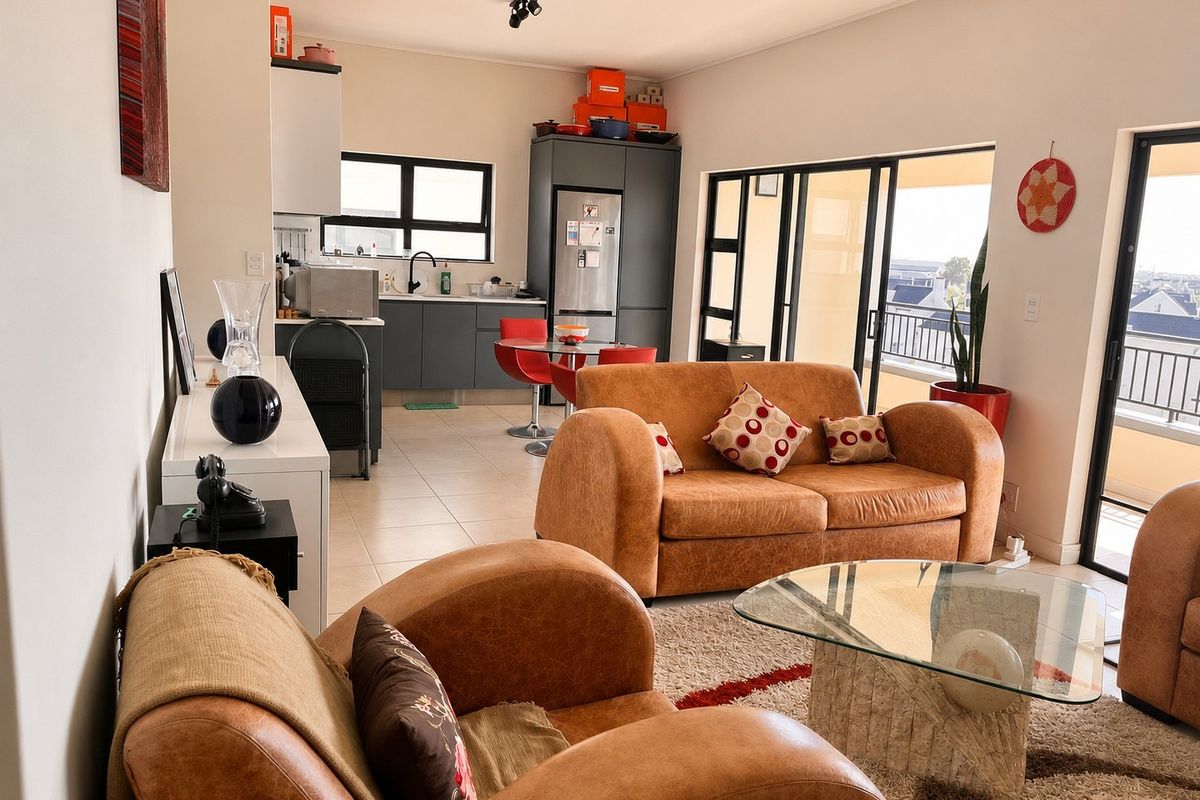 Elegant 2-Bedroom  in The Huntsman Estate, Somerset West - Photo 4