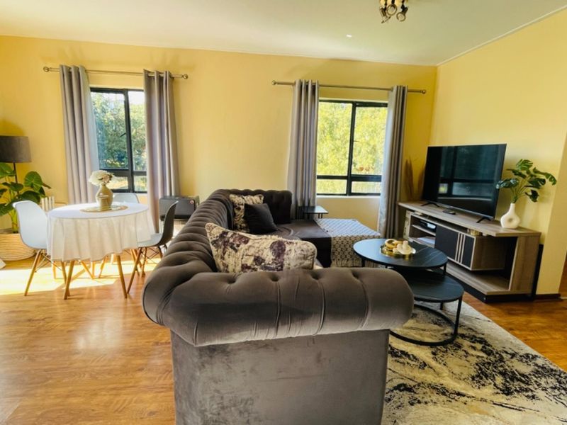 2 Bedroom  Apartment for Sale in Jackal Creek Golf Estate - Photo 2