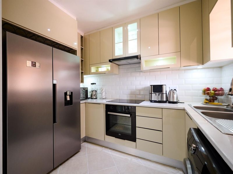 2 Bedroom Apartment For Sale in Monavoni, Centurion - Photo 1