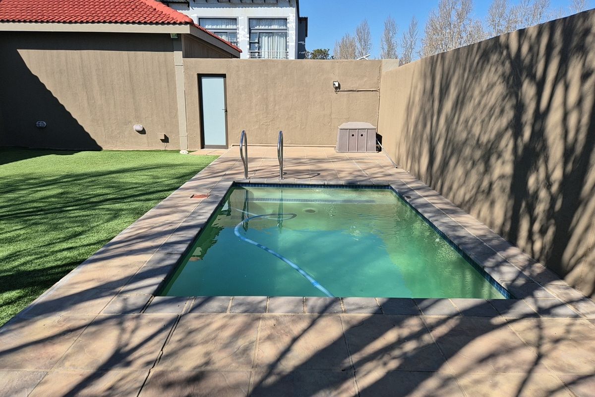 House For Sale in Grimbeeck Park, Potchefstroom, North West - Photo 3