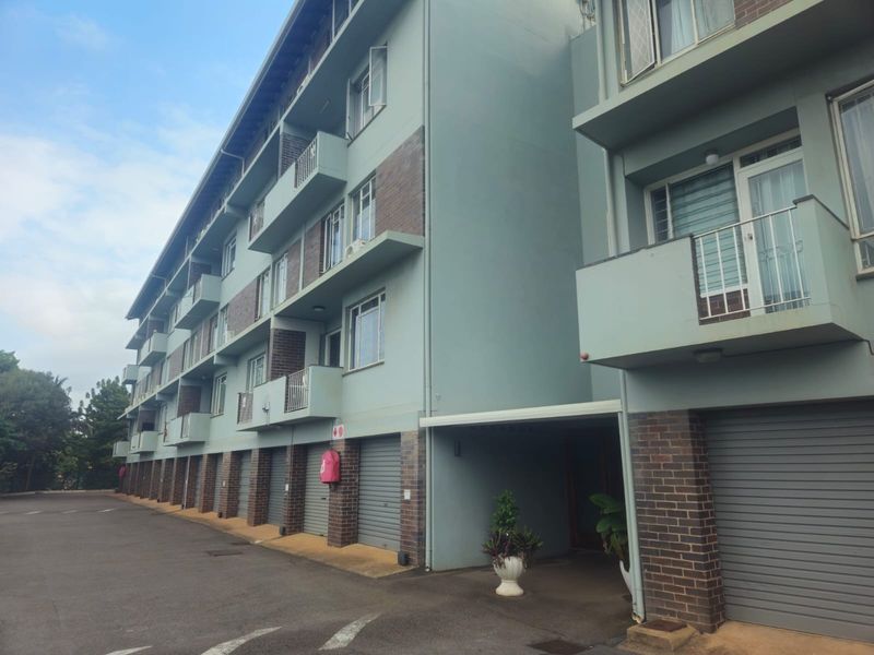 Apartment For Sale in Glenwood, Durban, KwaZulu Natal - Photo 1