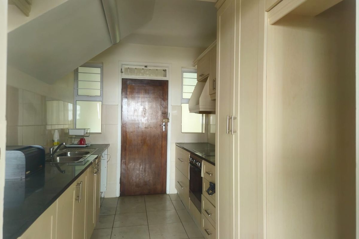 Apartment For Sale in Glenwood, Durban, KwaZulu Natal - Photo 4
