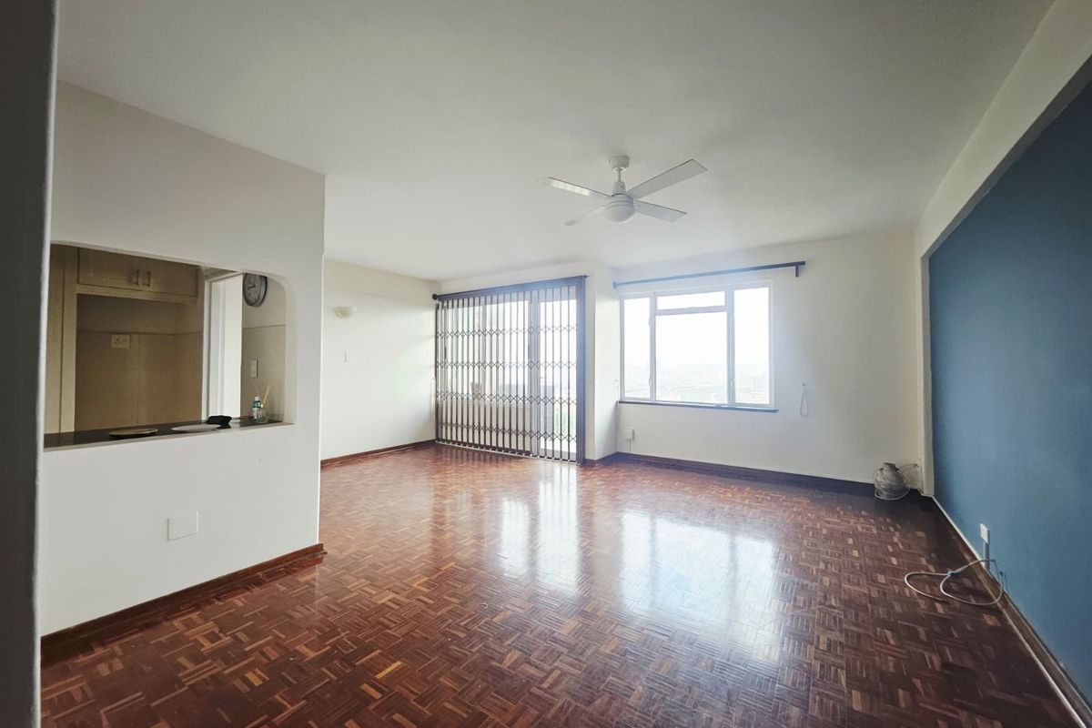 Apartment For Sale in Glenwood, Durban, KwaZulu Natal - Photo 2