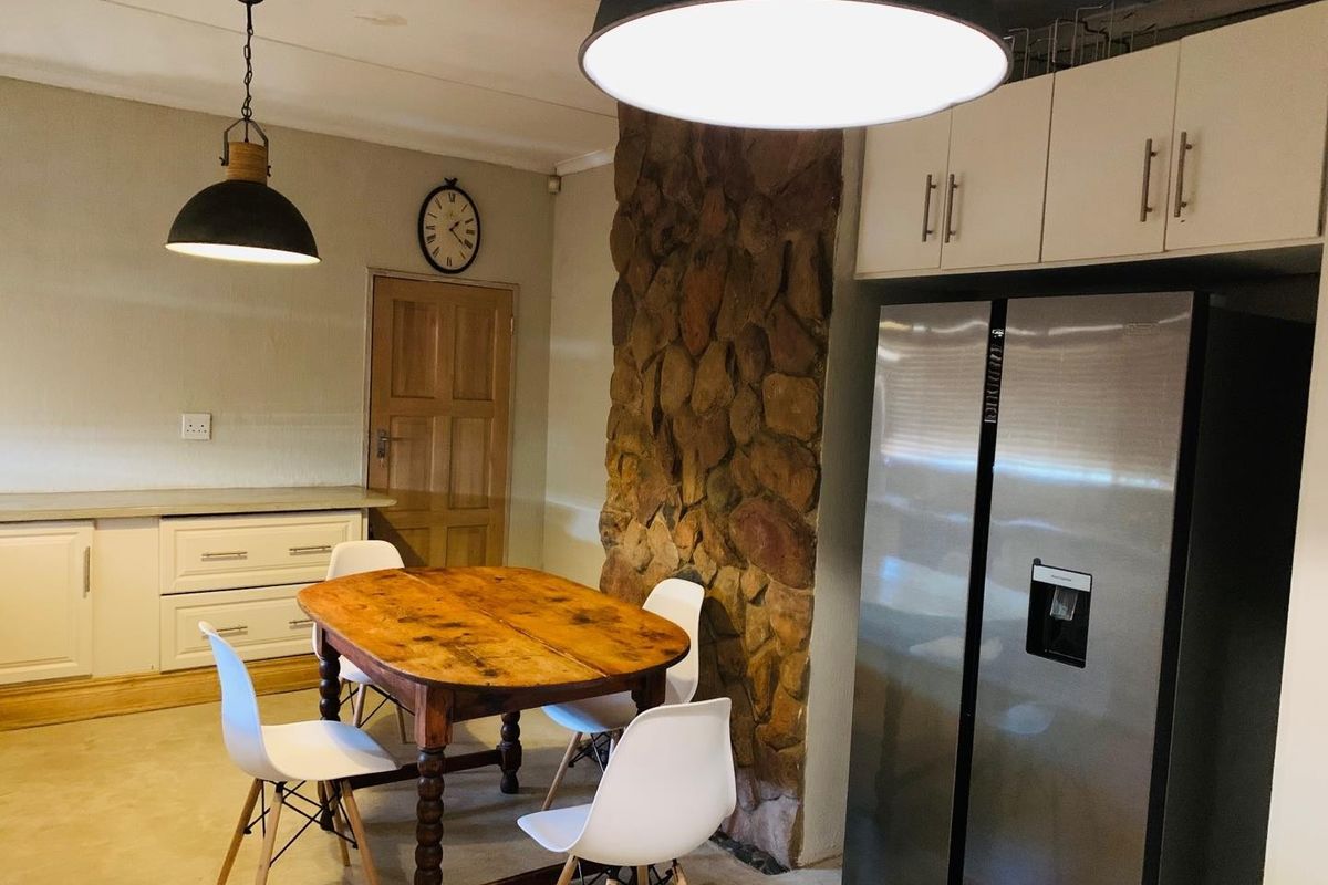 House For Sale in Monument Park, Pretoria - Photo 4