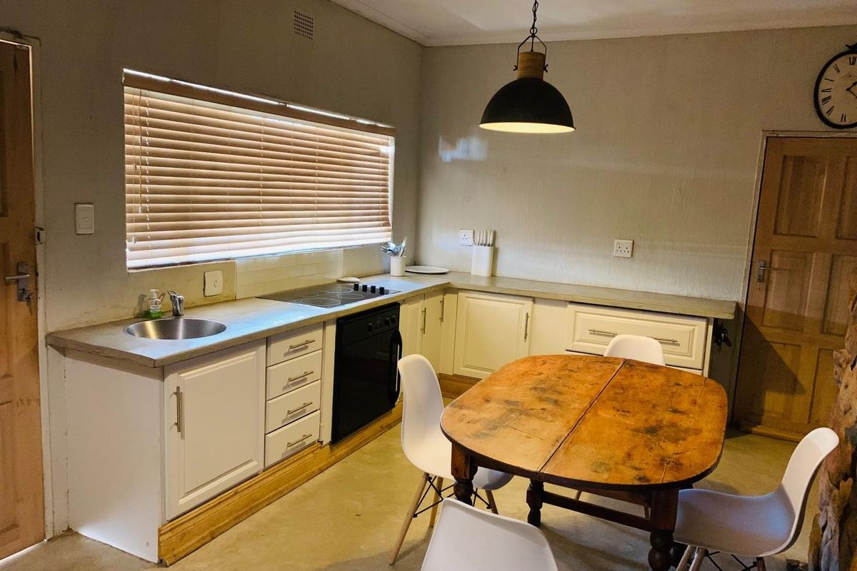 House For Sale in Monument Park, Pretoria - Photo 5