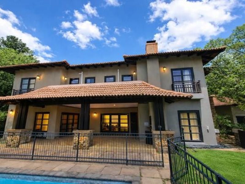 House For Sale in Waterkloof Ridge, Pretoria - Photo 1