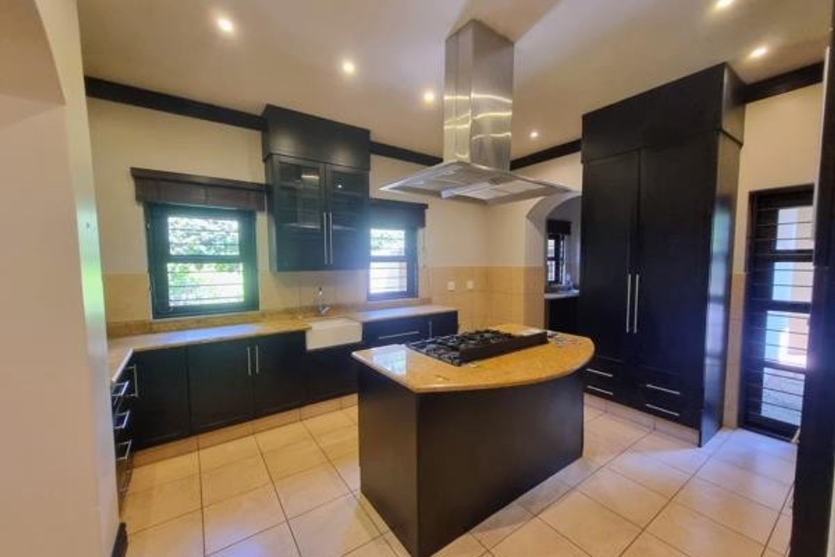 House For Sale in Waterkloof Ridge, Pretoria - Photo 4