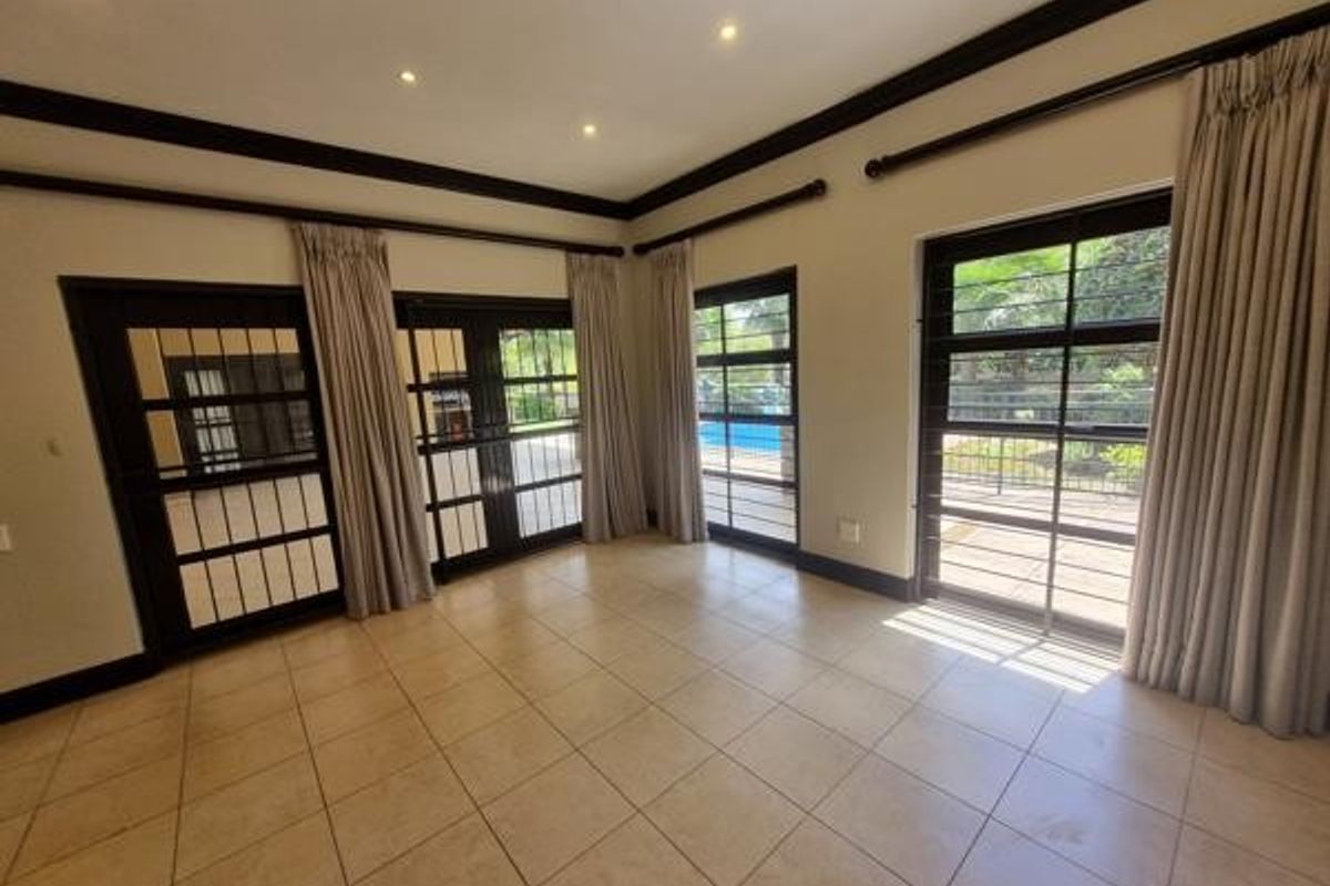 House For Sale in Waterkloof Ridge, Pretoria - Photo 5