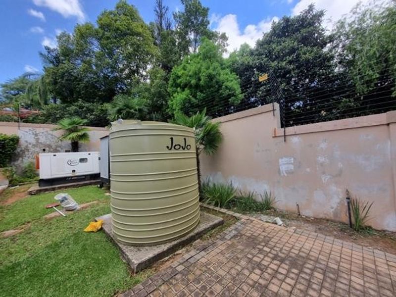 House For Sale in Waterkloof Ridge, Pretoria - Photo 9