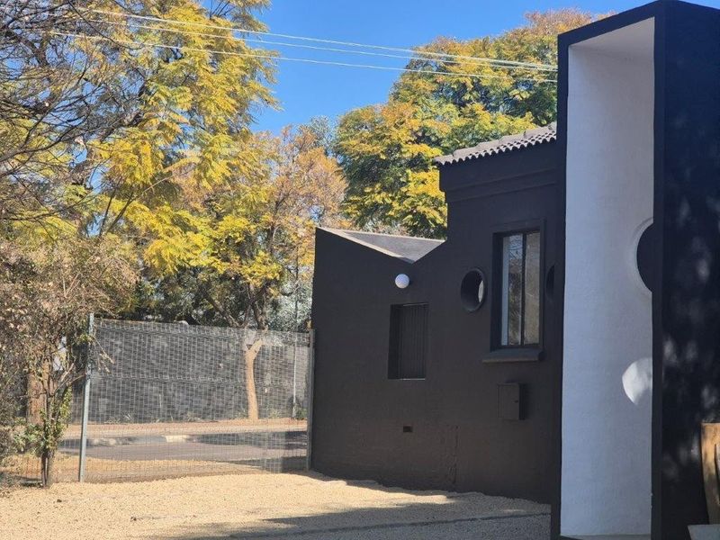 Commercial Property To Rent in Menlo Park, Pretoria - Photo 1
