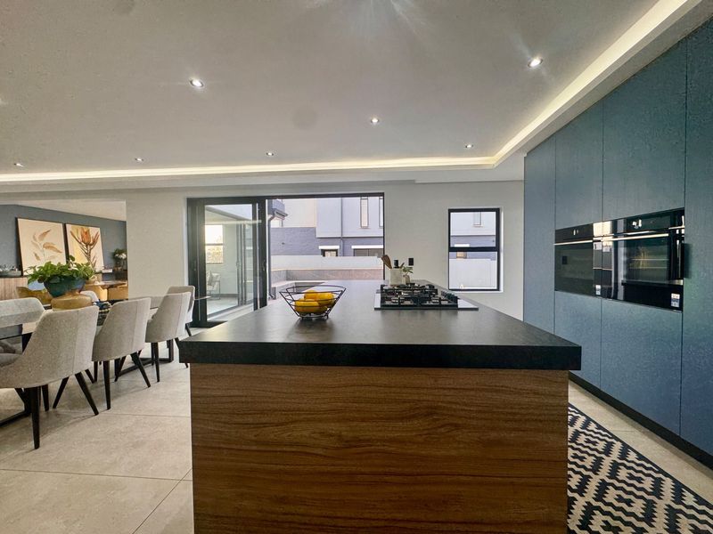 Brand-New Contemporary Family Home in Fountainbrook Estate, Midstream, Centurion - Photo 7