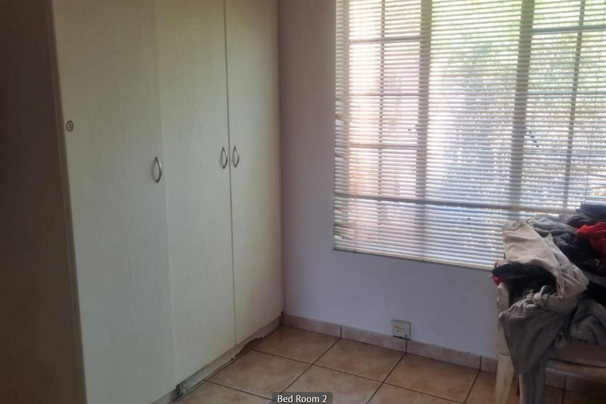 2 Bed, 2 Bath DBL Garage Townhouse For Sale in Kosmosdal, Centurion - Photo 5