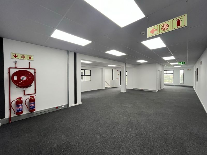 544m2 Warehouse To Rent in Fisantekraal Industrial, Fisantekraal, Cape Town - Photo 8