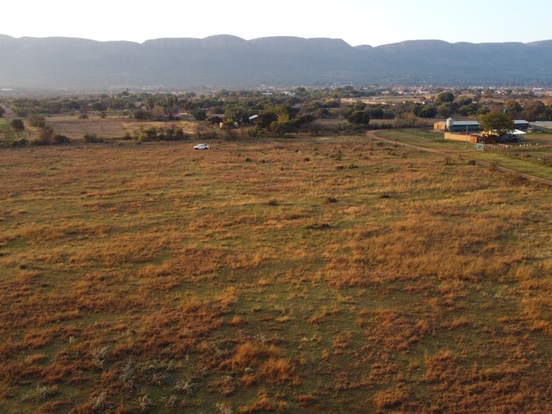 Beautiful, Scenic 13,7Ha clean Canvass - Photo 6
