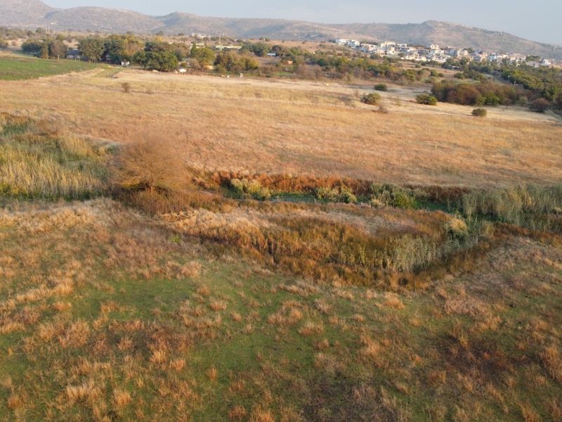 Beautiful, Scenic 13,7Ha clean Canvass - Photo 9