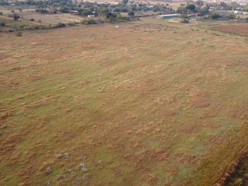Beautiful, Scenic 13,7Ha clean Canvass - Photo 5