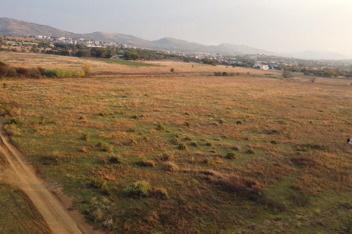 Beautiful, Scenic 13,7Ha clean Canvass - Photo 3
