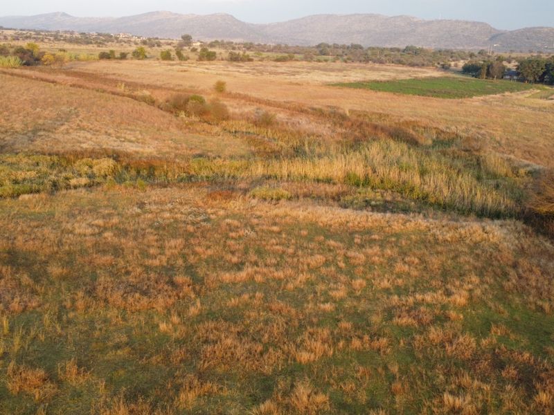 Beautiful, Scenic 13,7Ha clean Canvass - Photo 4