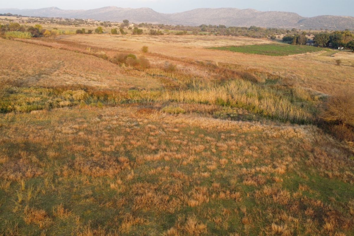 Beautiful, Scenic 13,7Ha clean Canvass - Photo 4