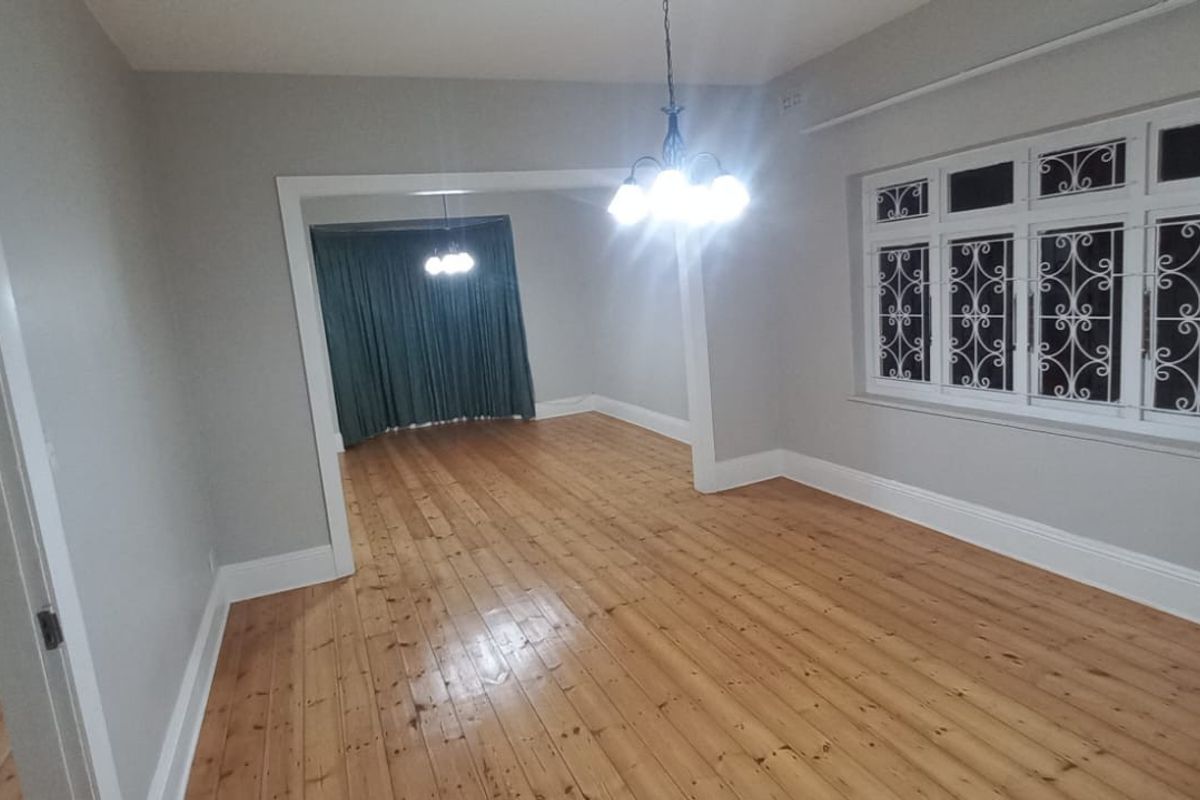 House To Rent in Musgrave Durban KwaZulu Natal - Photo 2