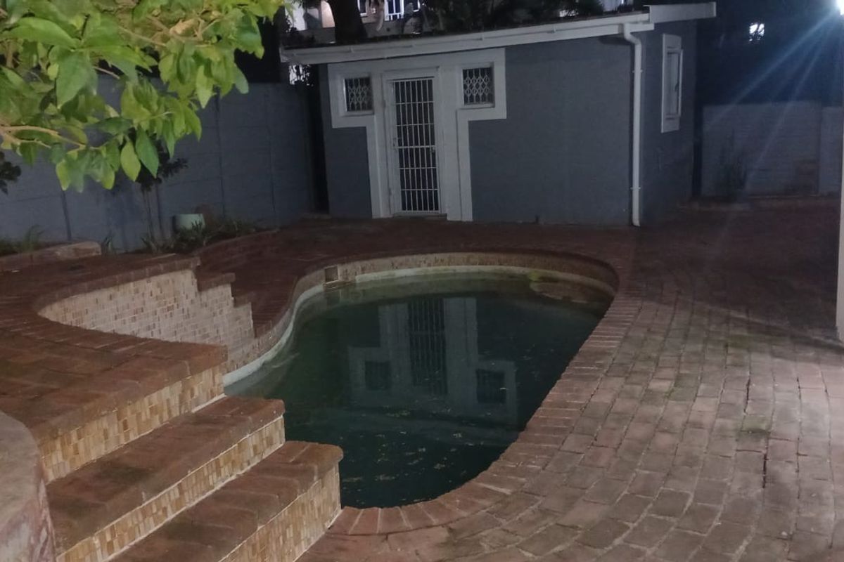 House To Rent in Musgrave Durban KwaZulu Natal - Photo 5