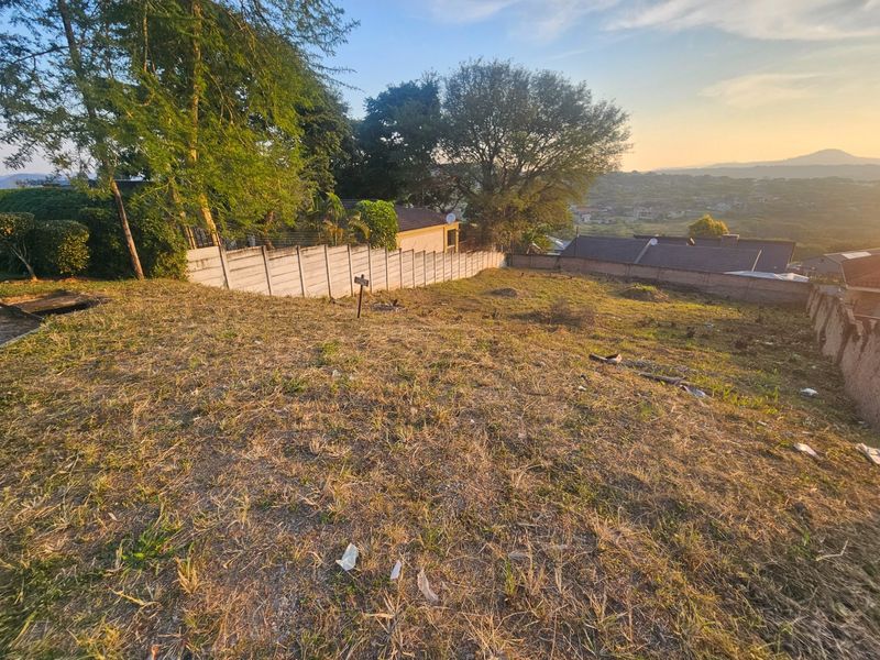 Vacant Land For Sale in Stonehenge Ext 1, Stonehenge, Nelspruit - Photo 2
