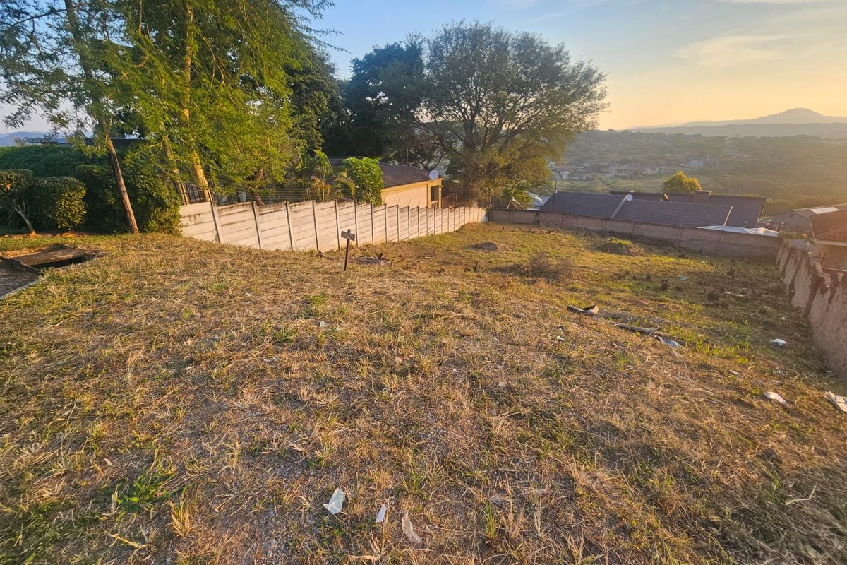 Vacant Land For Sale in Stonehenge Ext 1, Stonehenge, Nelspruit - Photo 2