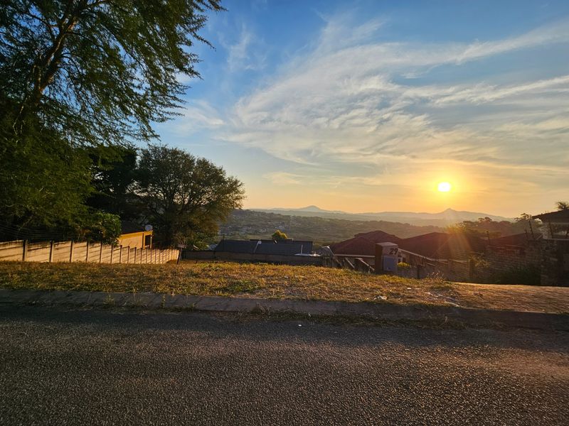 Vacant Land For Sale in Stonehenge Ext 1, Stonehenge, Nelspruit - Photo 4
