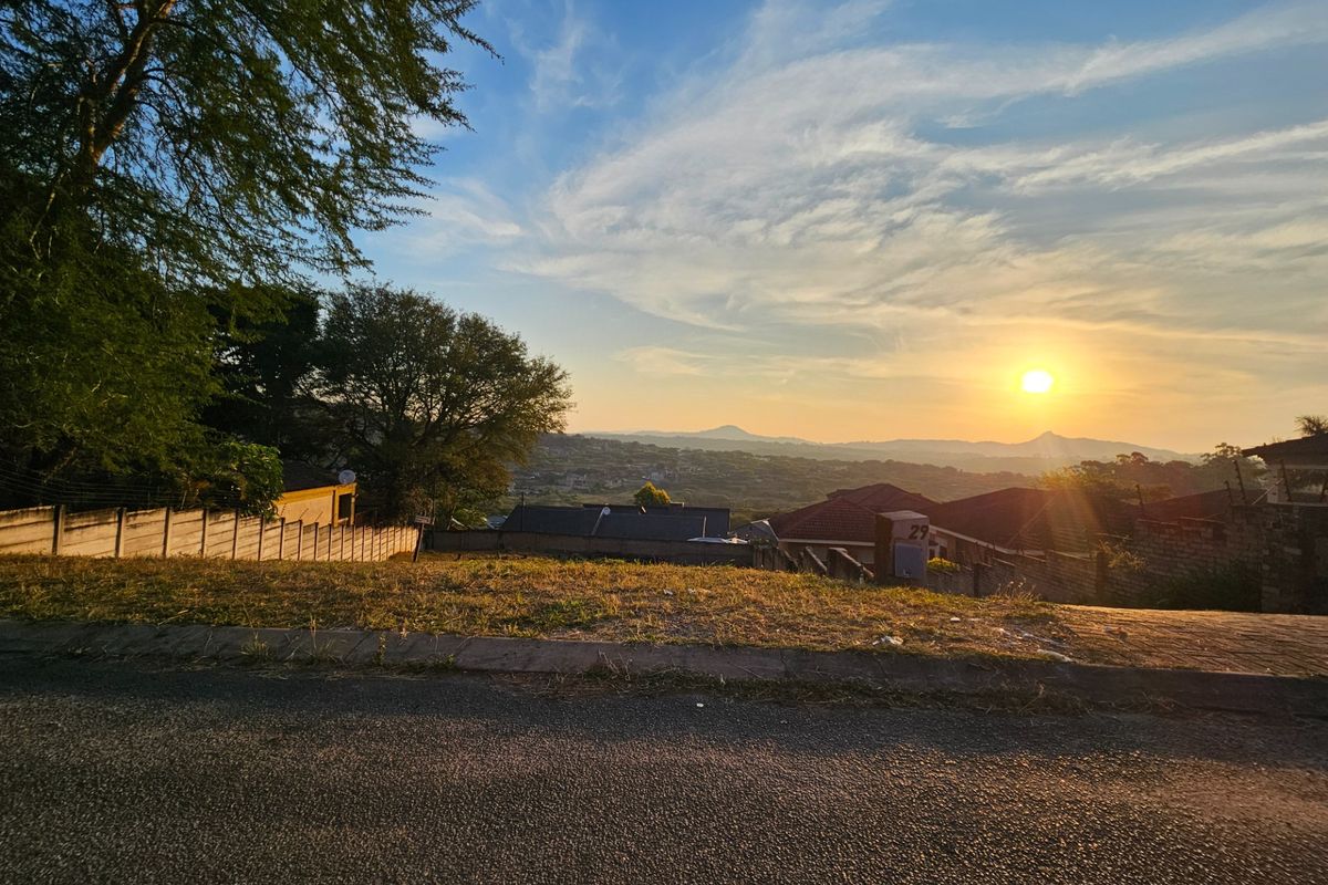 Vacant Land For Sale in Stonehenge Ext 1, Stonehenge, Nelspruit - Photo 4