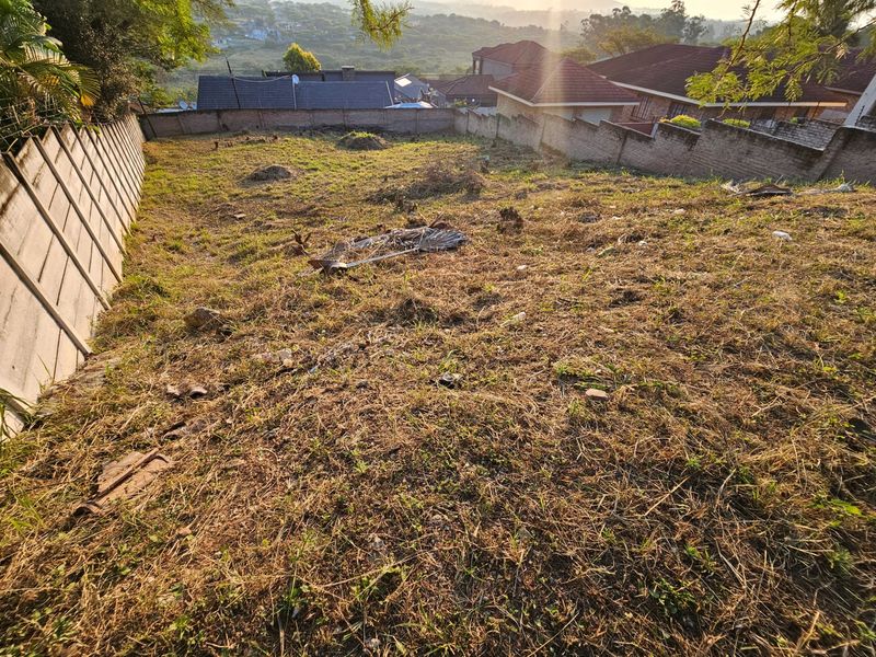Vacant Land For Sale in Stonehenge Ext 1, Stonehenge, Nelspruit - Photo 3