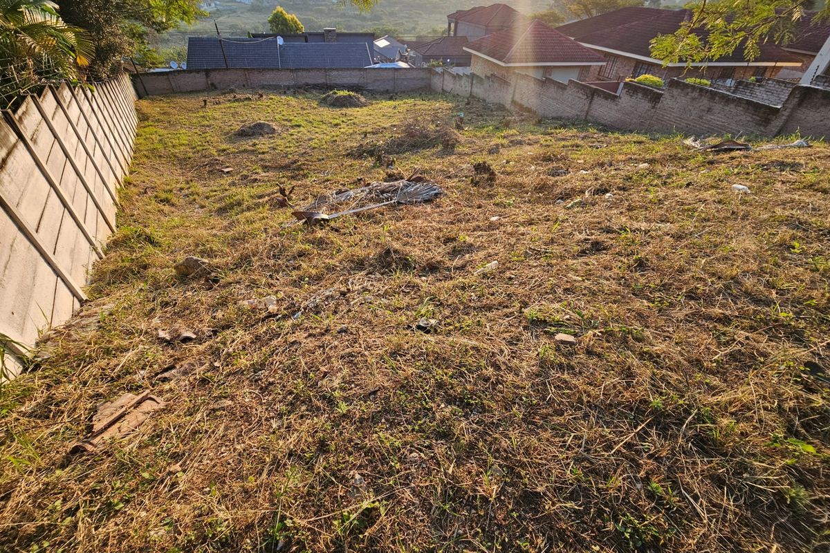 Vacant Land For Sale in Stonehenge Ext 1, Stonehenge, Nelspruit - Photo 3