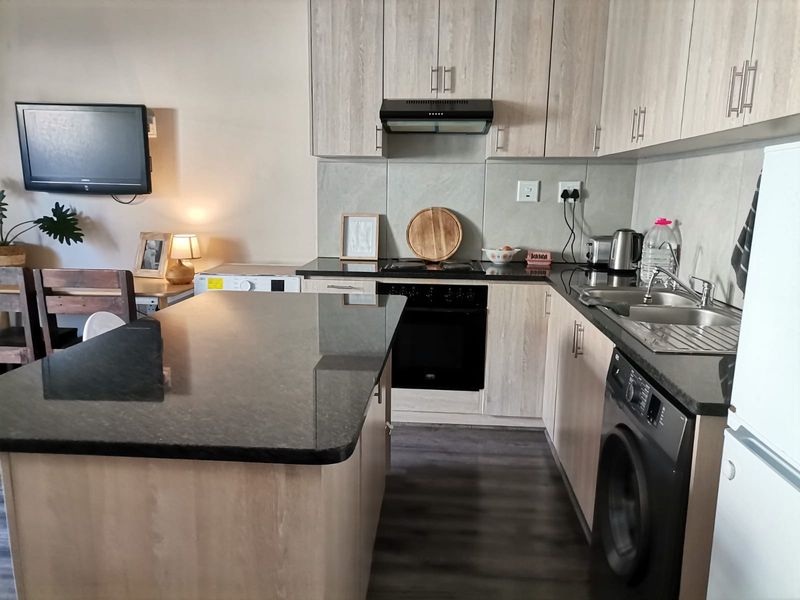 3 Bedroom Townhouse to Rent in Oude Chardonnay Estate, Paarl - Photo 7
