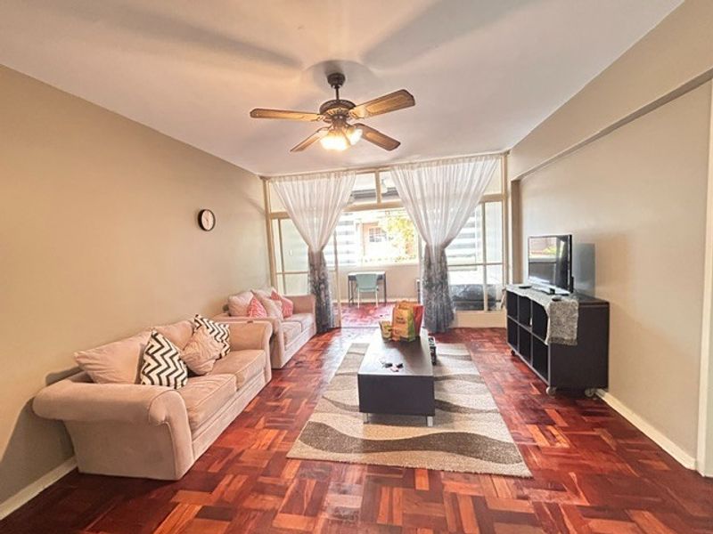 Apartment To Rent in Pretoria Central, Pretoria - Photo 1