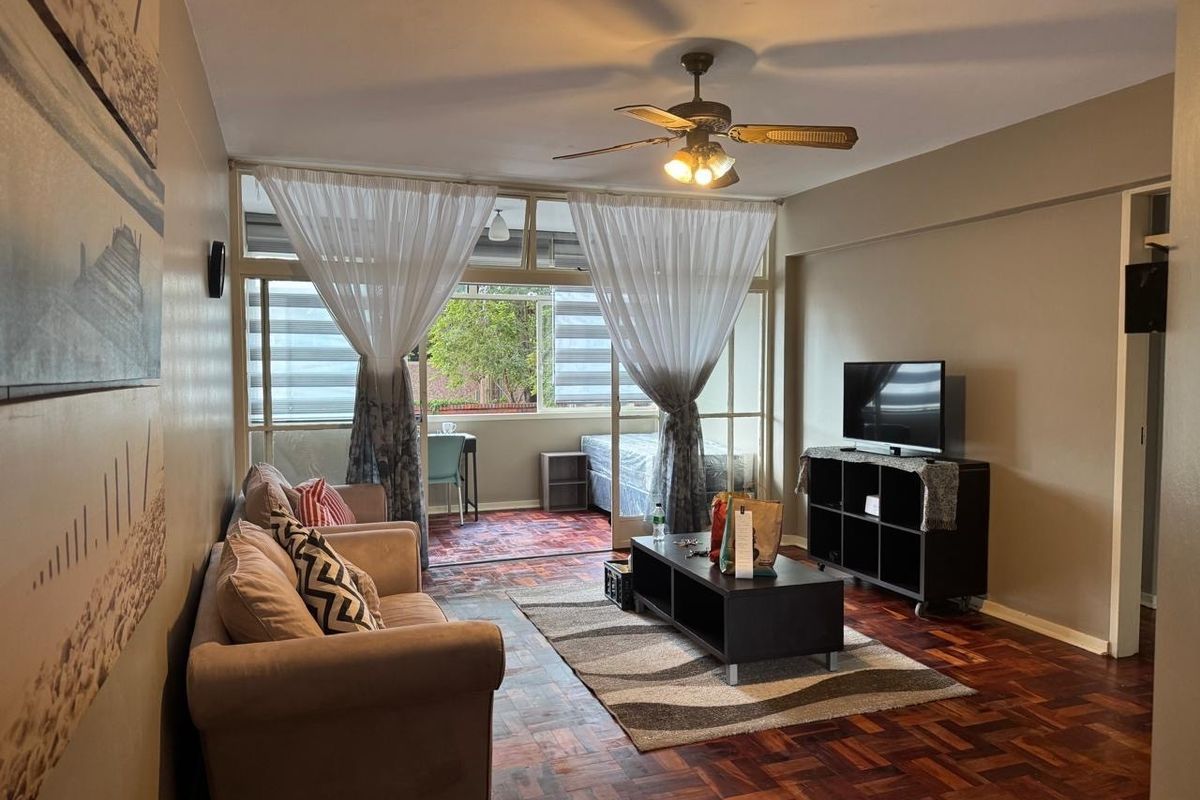 Apartment To Rent in Pretoria Central, Pretoria - Photo 3