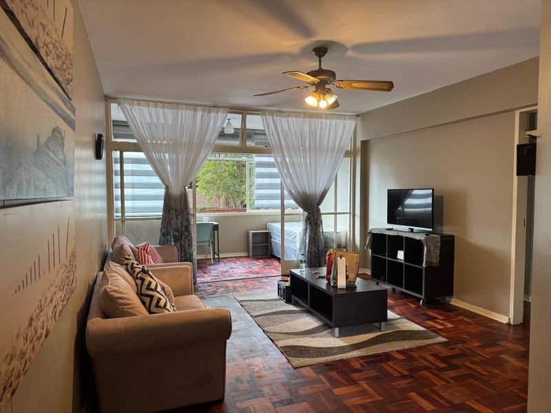 Apartment To Rent in Pretoria Central, Pretoria - Photo 3