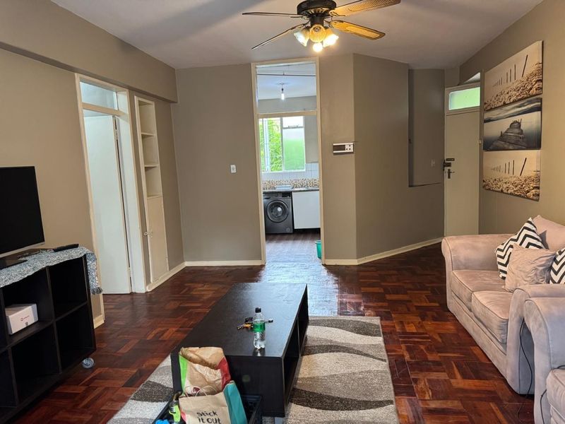 Apartment To Rent in Pretoria Central, Pretoria - Photo 10