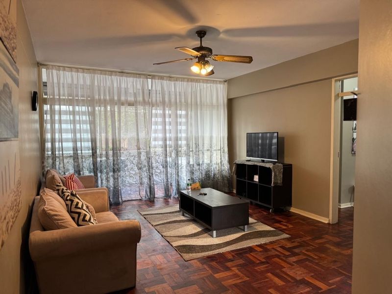 Apartment To Rent in Pretoria Central, Pretoria - Photo 4