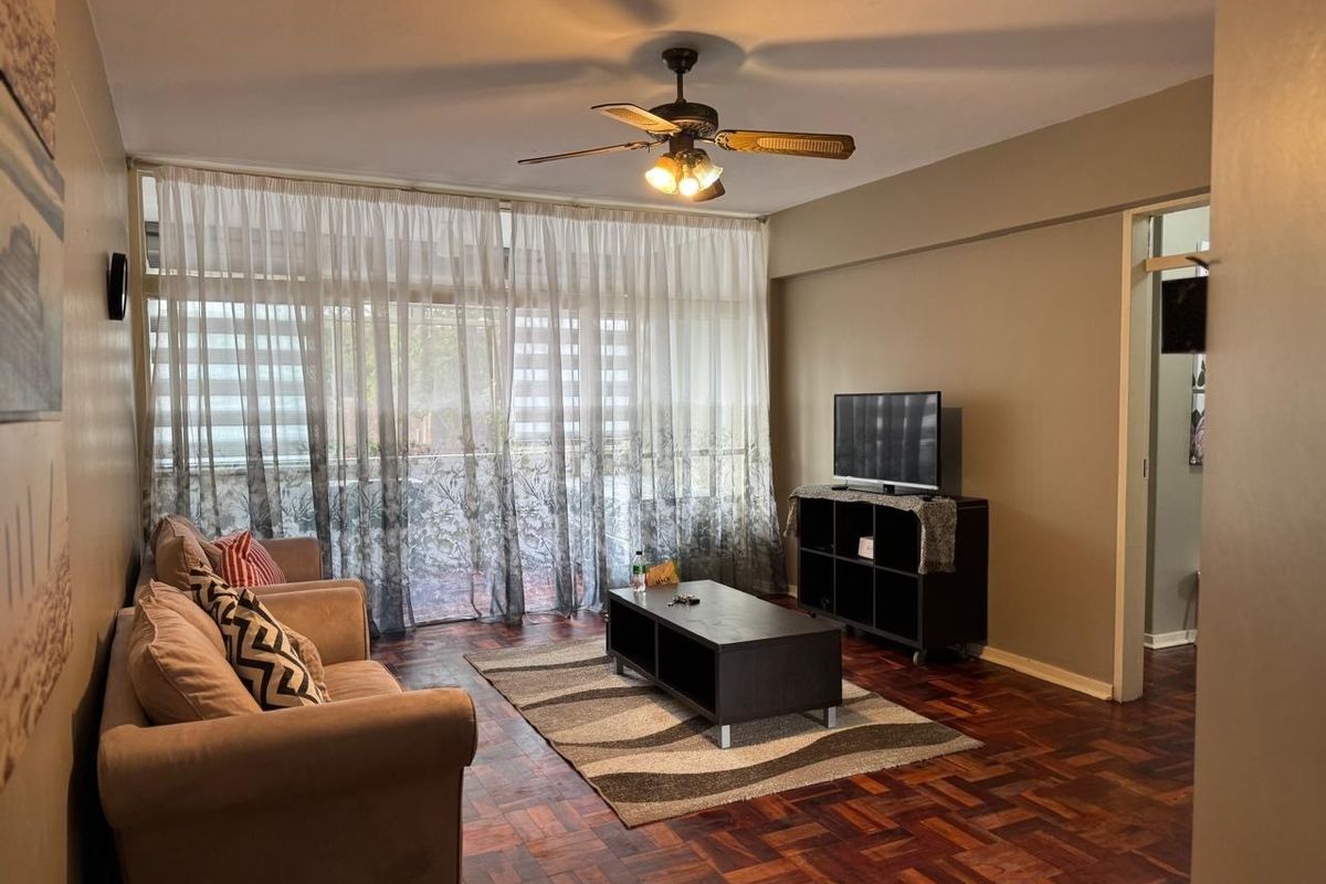 Apartment To Rent in Pretoria Central, Pretoria - Photo 4