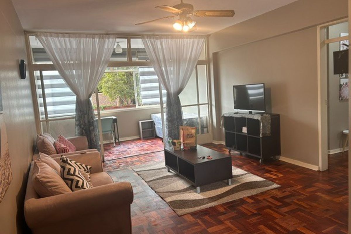 Apartment To Rent in Pretoria Central, Pretoria - Photo 5