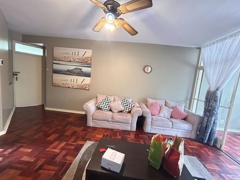 Apartment To Rent in Pretoria Central, Pretoria - Photo 9