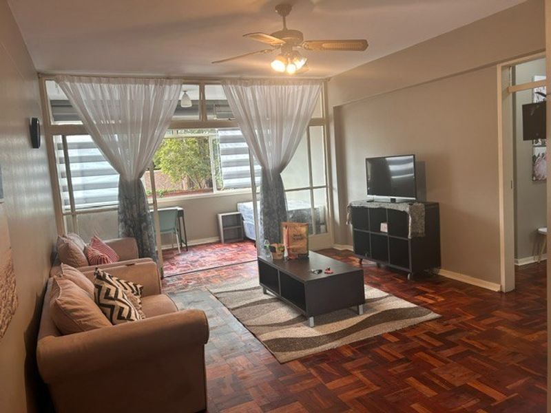 Apartment To Rent in Pretoria Central, Pretoria - Photo 6