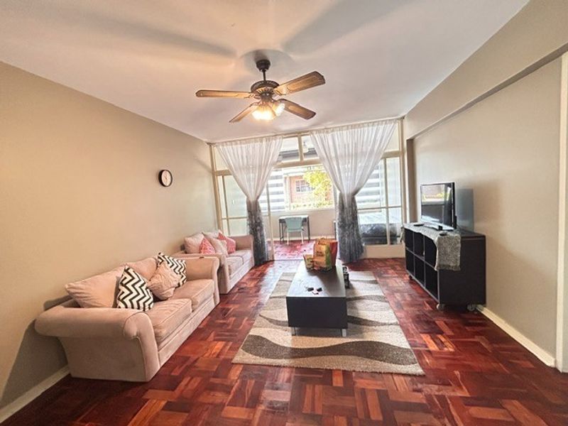 Apartment To Rent in Pretoria Central, Pretoria - Photo 2