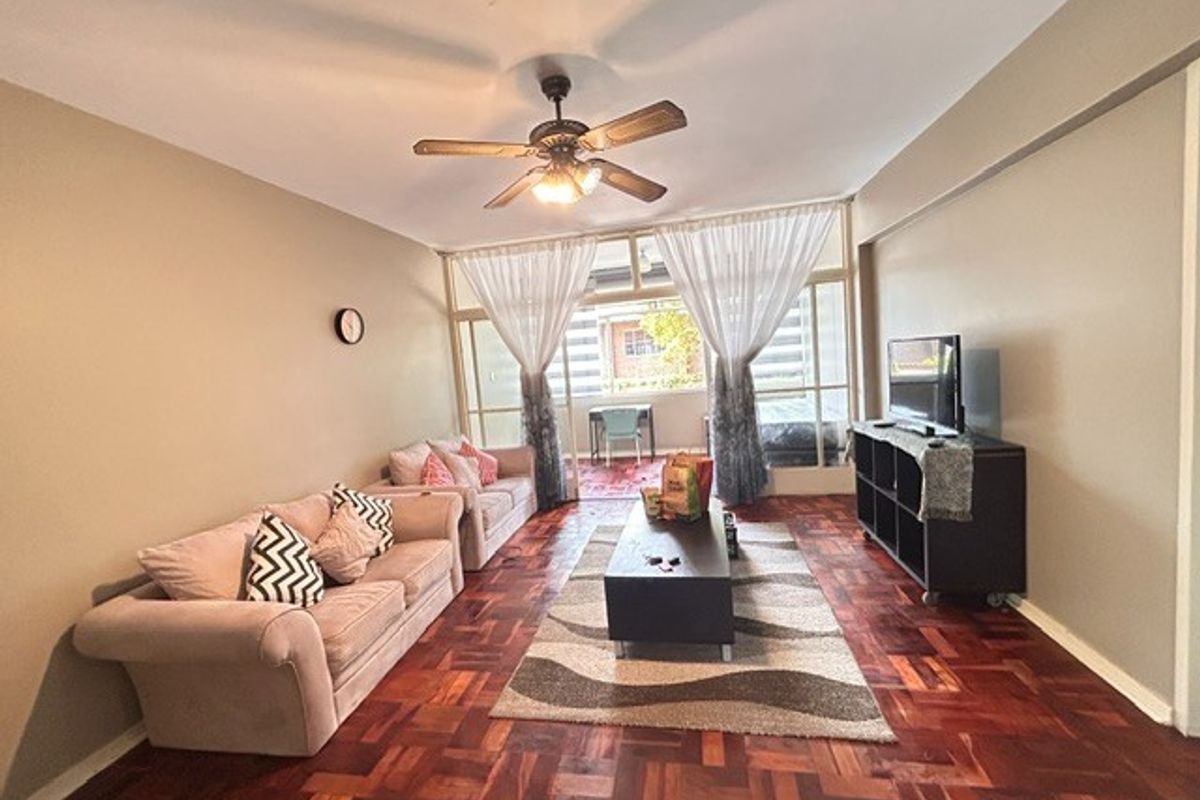 Apartment To Rent in Pretoria Central, Pretoria - Photo 2