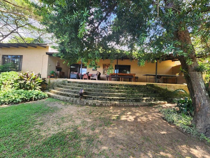 Farm with 3 houses, exceptional views and  arable agricultural land to be developed. - Photo 9