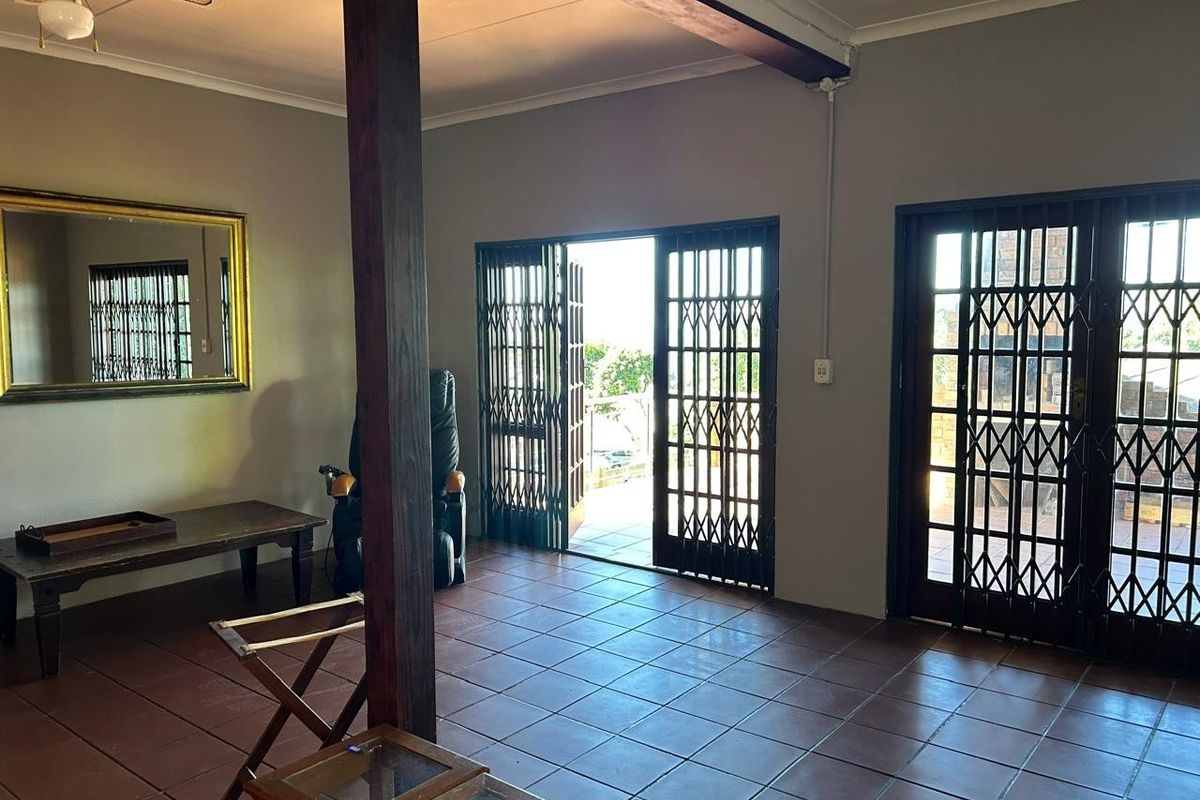 3-BEDROOM DOUBLE-STOREY HOME TO RENT IN WINTERSTRAND - Photo 5